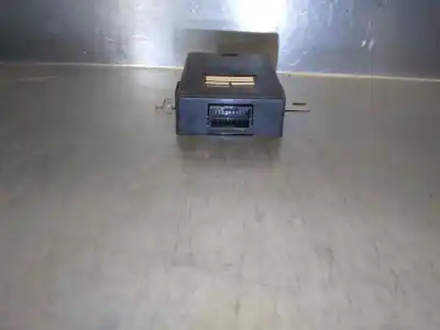Pezzo di ricambio per auto di seconda mano modulo elettronico per opel monterey ltd riferimenti oem iam 8971103401  