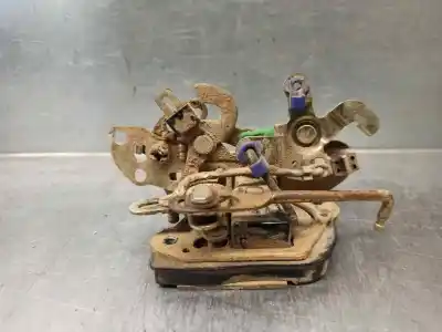 Peça sobressalente para automóvel em segunda mão fechadura do mala por opel monterey ltd referências oem iam 8971552990