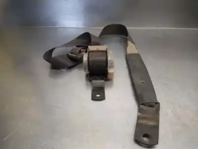 Peça sobressalente para automóvel em segunda mão cinto de segurança dianteiro direito por opel monterey ltd referências oem iam 8978062483
