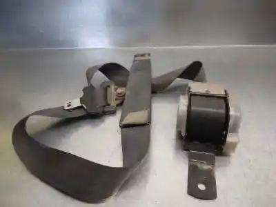 Peça sobressalente para automóvel em segunda mão cinto de segurança dianteiro esquerdo por opel monterey ltd referências oem iam 8971962840