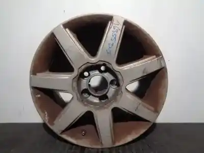 Автозапчасти б/у ШИНА за SEAT TOLEDO (1M2)  ссылки OEM IAM 1M0601025K  R156JX15H2ET38