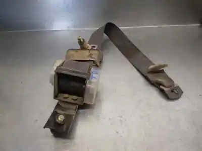 Peça sobressalente para automóvel em segunda mão cinto de segurança traseiro direito por opel monterey ltd referências oem iam 8978063213