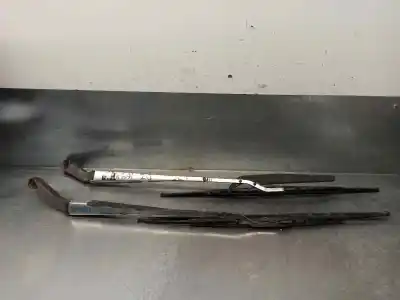 Peça sobressalente para automóvel em segunda mão haste de escova dianteiro direito por opel monterey ltd referências oem iam 8943588422