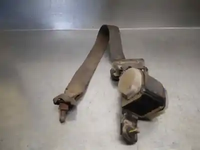 Peça sobressalente para automóvel em segunda mão cinto de segurança traseiro central por opel monterey ltd referências oem iam 226028