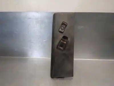 Peça sobressalente para automóvel em segunda mão botão / interruptor elevador vidro dianteiro direito por opel monterey ltd referências oem iam 8971332471