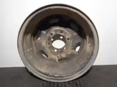 Автозапчасти б/у шина за opel monterey ltd ссылки oem iam 94374795  r16x7jdot