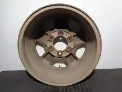 Автозапчасти б/у шина за opel monterey ltd ссылки oem iam 97172065 aluminio 5p r16x7jjet38