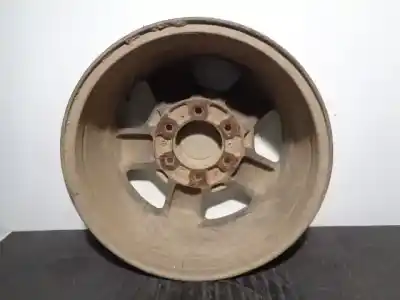 Автозапчасти б/у шина за opel monterey ltd ссылки oem iam 97172065 aluminio 5p r16x7jjet38