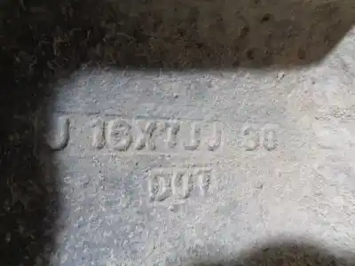 Автозапчасти б/у шина за opel monterey ltd ссылки oem iam 97172065 aluminio 5p r16x7jjet38