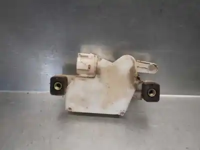 Second-hand car spare part front left central locking system for opel monterey ltd oem iam references 8971283221  