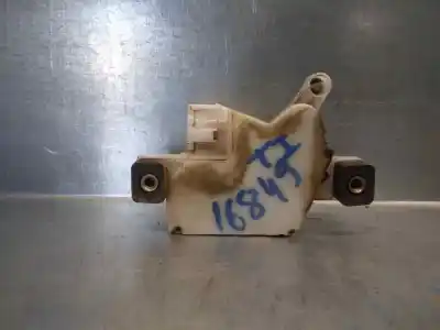 Second-hand car spare part rear left central locking system for opel monterey ltd oem iam references 8971283241  