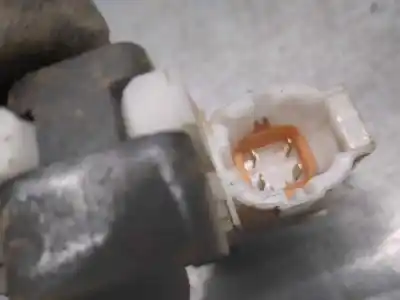 Second-hand car spare part rear left central locking system for opel monterey ltd oem iam references 8971283241  