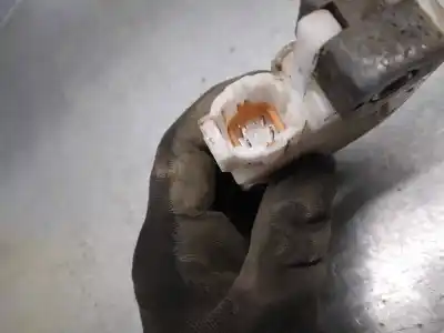 Second-hand car spare part front right central locking system for opel monterey ltd oem iam references 8971283241  