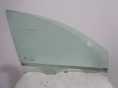 Peça sobressalente para automóvel em segunda mão vidro dianteiro direito por hyundai i30 style referências oem iam dot618as2m351