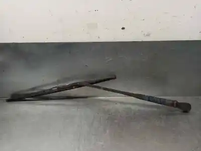 Peça sobressalente para automóvel em segunda mão haste de escova traseiro por opel monterey ltd referências oem iam 8943588611