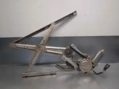 Second-hand car spare part driver left window regulator for opel monterey ltd oem iam references 8943585690  