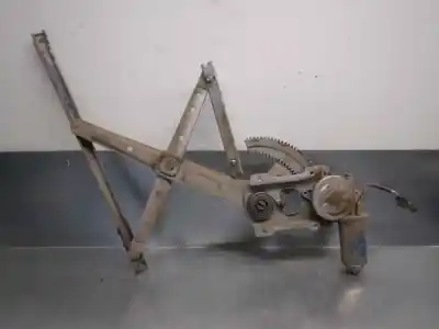 Peça sobressalente para automóvel em segunda mão elevador de vidros dianteiro direito por opel monterey ltd referências oem iam 8943585690