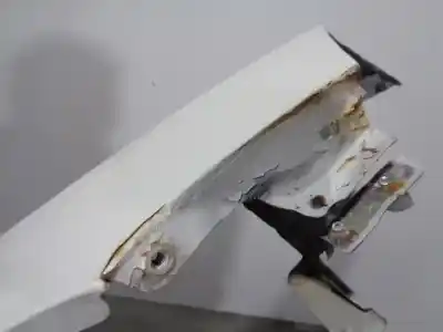 Second-hand car spare part front right fin for jeep compass 2.0 crd cat oem iam references 5160036ac  