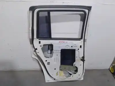 İkinci el araba yedek parçası arka sol kapi için jeep compass 2.0 crd cat oem iam referansları 5074959aa  