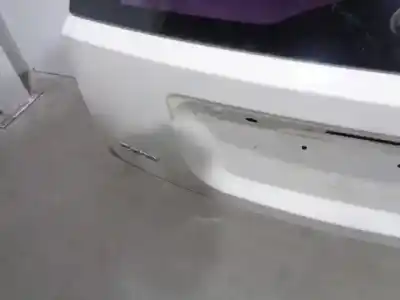 Second-hand car spare part tailgate for jeep compass 2.0 crd cat oem iam references 5074972ae  