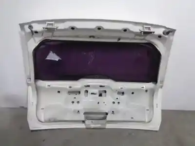 Second-hand car spare part tailgate for jeep compass 2.0 crd cat oem iam references 5074972ae  