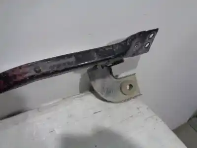 Second-hand car spare part front panel for jeep compass 2.0 crd cat oem iam references 4275270  