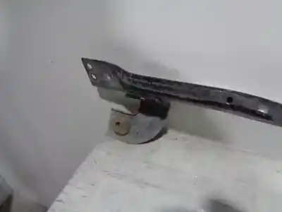 Second-hand car spare part front panel for jeep compass 2.0 crd cat oem iam references 4275270  