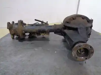 Peça sobressalente para automóvel em segunda mão diferencial dianteiro por opel monterey ltd referências oem iam d32137