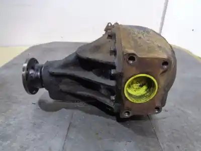 Second-hand car spare part front differential for opel monterey ltd oem iam references d32137  70123