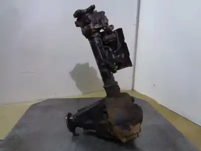 Second-hand car spare part front differential for opel monterey ltd oem iam references d32137  70123