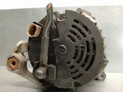 Автозапчасти б/у генератор за audi a6 avant (4b5) 1.8 20v turbo ссылки oem iam 06b903016e  2542232b