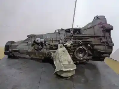 Автозапчасти б/у коробка передач за audi a6 avant (4b5) 1.8 20v turbo ссылки oem iam enp 012301103ad enp12033