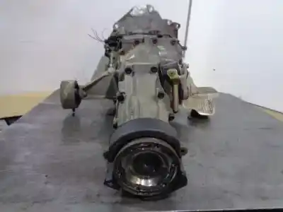 Автозапчасти б/у коробка передач за audi a6 avant (4b5) 1.8 20v turbo ссылки oem iam enp 012301103ad enp12033