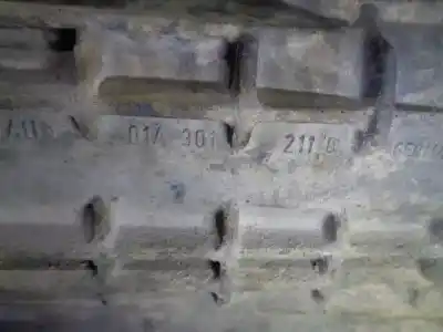 Автозапчасти б/у коробка передач за audi a6 avant (4b5) 1.8 20v turbo ссылки oem iam enp 012301103ad enp12033