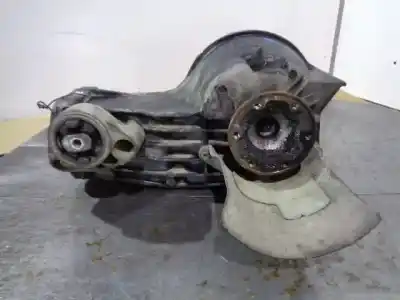 Автозапчасти б/у задний дифференциал за audi a6 avant (4b5) 1.8 20v turbo ссылки oem iam  01r525053m cuc040303