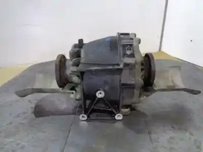 Автозапчасти б/у задний дифференциал за audi a6 avant (4b5) 1.8 20v turbo ссылки oem iam  01r525053m cuc040303