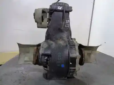 Автозапчасти б/у задний дифференциал за audi a6 avant (4b5) 1.8 20v turbo ссылки oem iam  01r525053m cuc040303