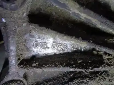 Автозапчасти б/у задний дифференциал за audi a6 avant (4b5) 1.8 20v turbo ссылки oem iam  01r525053m cuc040303