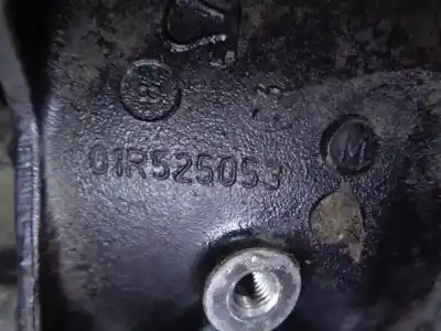 Автозапчасти б/у задний дифференциал за audi a6 avant (4b5) 1.8 20v turbo ссылки oem iam  01r525053m cuc040303