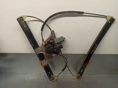 Автозапчасти б/у регулятор стекла переднего правого за audi a6 avant (4b5) 1.8 20v turbo ссылки oem iam 4b0837398c