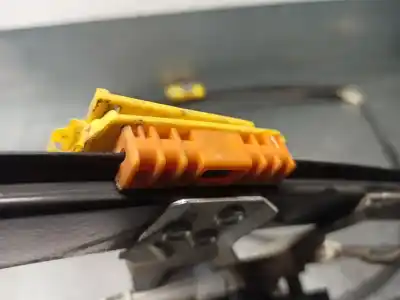 Автозапчасти б/у регулятор стекла переднего правого за audi a6 avant (4b5) 1.8 20v turbo ссылки oem iam 4b0837398c  