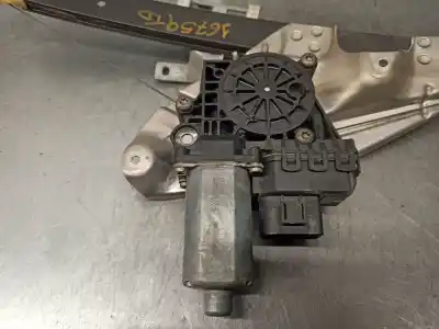 Автозапчастина б/у регулятор скла заднього правого для audi a6 avant (4b5) 1.8 20v turbo посилання на oem iam 4b0839398b  