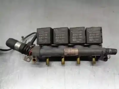 Автозапчасти б/у рампа инжектора за audi a6 avant (4b5) 1.8 20v turbo ссылки oem iam evo08