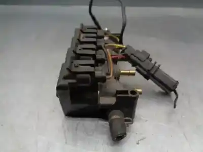 Автозапчасти б/у рампа инжектора за audi a6 avant (4b5) 1.8 20v turbo ссылки oem iam evo08  036235