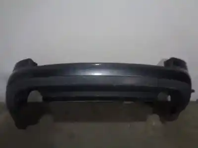 Автозапчасти б/у задний бампер за audi a6 avant (4b5) 1.8 20v turbo ссылки oem iam 