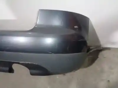 Автозапчасти б/у задний бампер за audi a6 avant (4b5) 1.8 20v turbo ссылки oem iam   