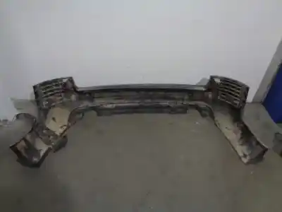 Автозапчасти б/у задний бампер за audi a6 avant (4b5) 1.8 20v turbo ссылки oem iam   