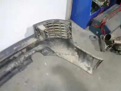 Автозапчасти б/у задний бампер за audi a6 avant (4b5) 1.8 20v turbo ссылки oem iam   