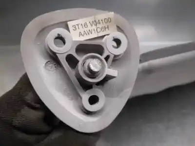 Автозапчасти б/у правая зона за ford transit connect (tc7) 1.8 tdci cat ссылки oem iam 3t16v04100  