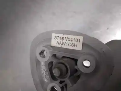 Автозапчасти б/у левая зона за ford transit connect (tc7) 1.8 tdci cat ссылки oem iam 3t16v04101  